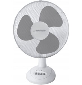 Wentylator ESPERANZA EHF003WE