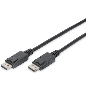 Kabel DisplayPort - DisplayPort ASSMANN 1 m