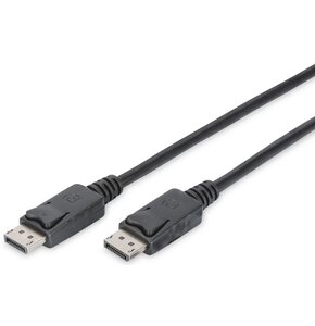 Kabel DisplayPort - DisplayPort ASSMANN 1 m