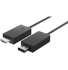 Adapter USB - HDMI MICROSOFT P3Q-00008 0.3 m