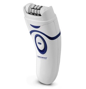 Depilator ESPERANZA Copacabana EBD002B Nogi