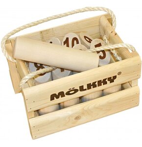 Gra plenerowa TACTIC Mölkky 40268