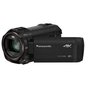 Kamera PANASONIC HC-VX980EP-K