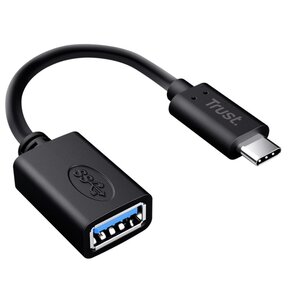 Adapter USB-C - USB-A TRUST 20967