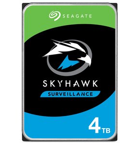 Dysk SEAGATE SkyHawk HDD 4TB