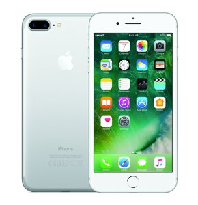 Smartfon APPLE iPhone 7 Plus 128GB 5.5" Srebrny MN4P2PM/A