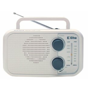 Radio ELTRA Dana 206 Biały