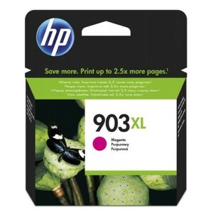 Tusz HP 903 XL Instant Ink Purpurowy 9.5 ml T6M07AE