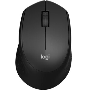 Mysz LOGITECH M280 Czarny