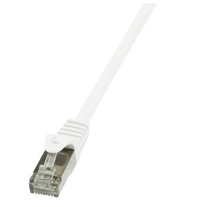 Kabel sieciowy LAN RJ45 - RJ45 LOGILINK  0.5 m