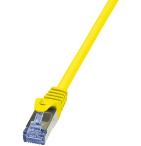 Kabel RJ-45 - RJ-45 LOGILINK CQ3037S 1 m