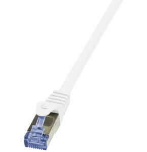 Kabel LAN RJ45 - RJ45 LOGILINK 2 m