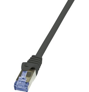 Kabel RJ45 - RJ45 LOGILINK CQ3053S 2 m