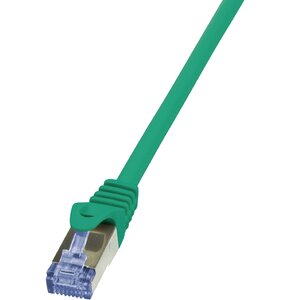 Kabel sieciowy LAN RJ45 - RJ45 LOGILINK 2 m