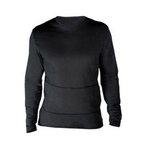 Podgrzewana bluza GLOVII GJ1XL (rozmiar XL) Czarny