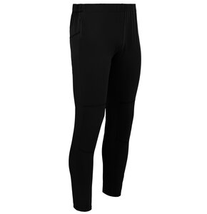 Podgrzewane spodnie GLOVII GP1XL (rozmiar XL) Czarny