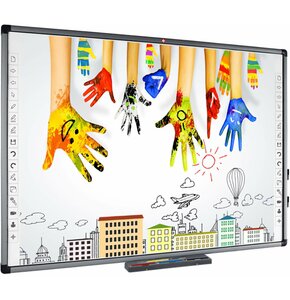 Tablica interaktywna AVTEK TT-Board 80 Pro