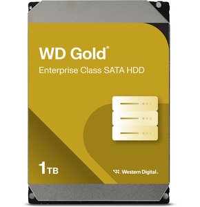 Dysk WD Gold 1TB HDD