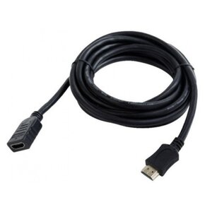 Kabel HDMI GEMBIRD CC-HDMI4X 0.5 m