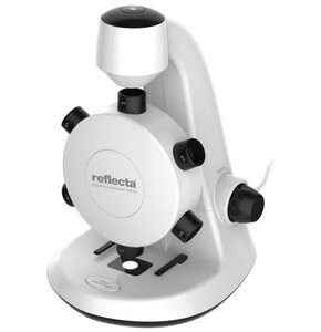 Mikroskop cyfrowy REFLECTA DigiMikroskop Vario