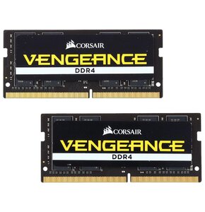 Pamięć RAM CORSAIR Vengeance 16GB 2666MHz