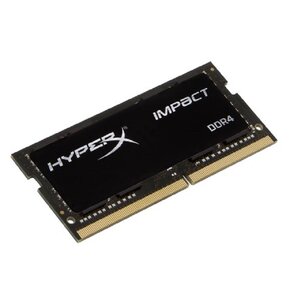 Pamięć RAM HYPERX 8GB 2666MHz Impact (HX426S15IB2/8)