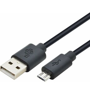 Kabel USB - Micro USB TB 3 m