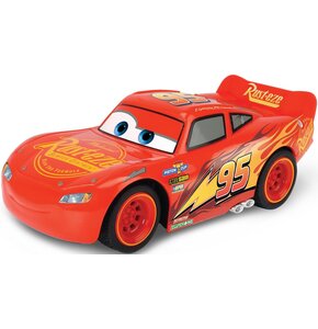 Samochód zdalnie sterowany JADA TOYS Disney Pixar Auta Zygzak McQueen 203081000
