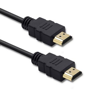 Kabel HDMI - HDMI QOLTEC 1.5 m