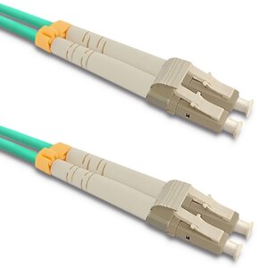 Kabel LC/UPC - LC/UPC QOLTEC 2 m