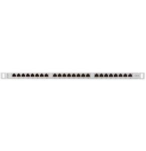 Patch panel LANBERG PPS6-0024-S