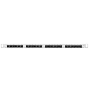 Patch panel LANBERG PPU6-0024-S