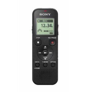Dyktafon SONY ICD-PX370