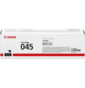 Toner CANON 045 BK Czarny