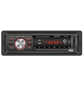 Radio samochodowe MANTA RS4503 Ontario