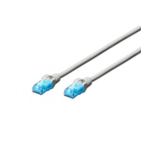 Kabel RJ-45 - RJ-45 DIGITUS DK-1512-015 1.5 m