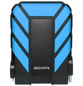 Dysk ADATA HD710 Pro 2TB HDD Niebieski