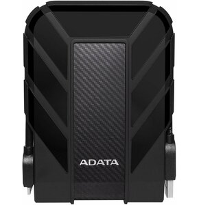 Dysk ADATA Durable HD710 Pro 4TB HDD Czarny