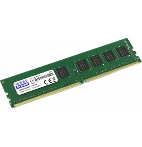 Pamięć RAM GOODRAM 4GB 2400MHz GR2400D464L17S/4G