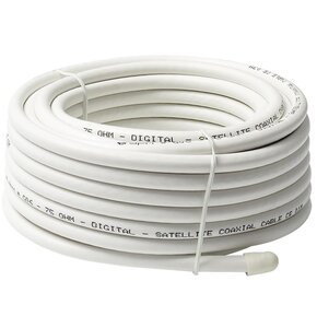Kabel koncentryczny DPM 10 m