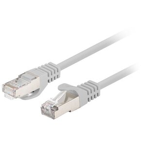Kabel RJ-45 – RJ-45 LANBERG PCF5-10CC-0025-S 0.25 m