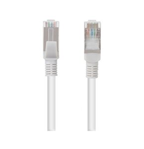 Kabel RJ45 - RJ45 LANBERG PCF5-10CC-0150-S 1.5 m