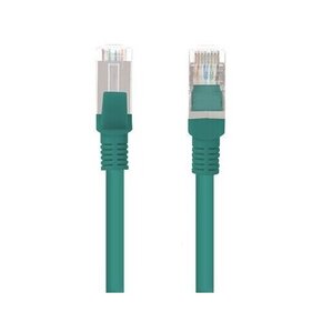 Kabel RJ-45 - RJ-45 LANBERG PCF5-10CC-1500-G 15 m