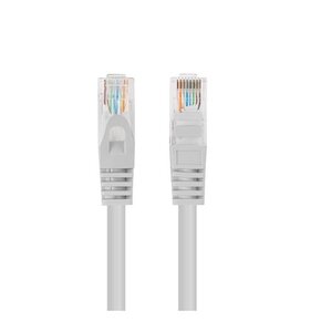 Kabel RJ-45 - RJ-45 LANBERG PCU5-10CC-0025-S 0.25 m