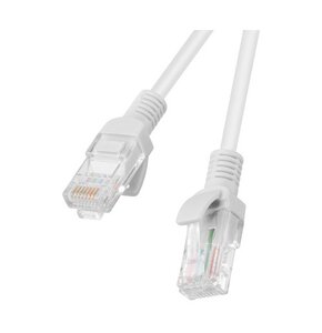 Kabel RJ45 - RJ45 LANBERG PCU5-10CC-0150-S 1.5 m