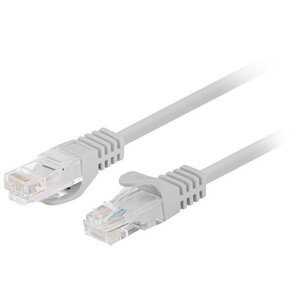 Kabel RJ-45 - RJ-45 LANBERG PCU5-10CC-0200-S 2 m