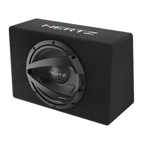 Subwoofer HERTZ DBX 25.3
