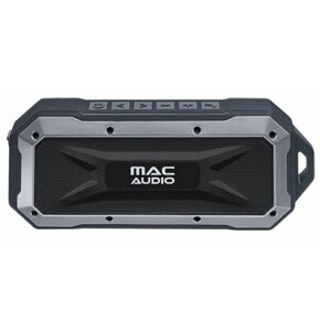 Głośnik mobilny MAC AUDIO BT Wild 401