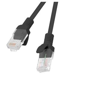 Kabel RJ-45 - RJ-45 LANBERG 10 m
