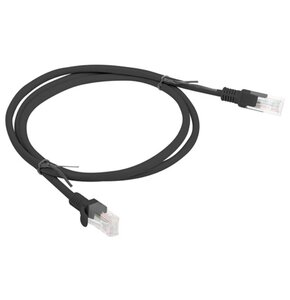 Kabel RJ-45 - RJ-45 LANBERG 1 m